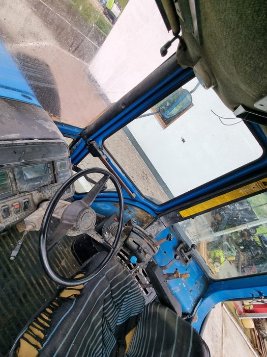 Dezmembram tractor Ford 8630 Powershift