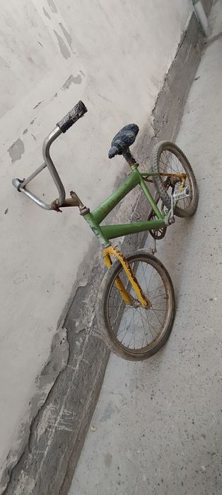 Velosiped narxini kelishiamiz