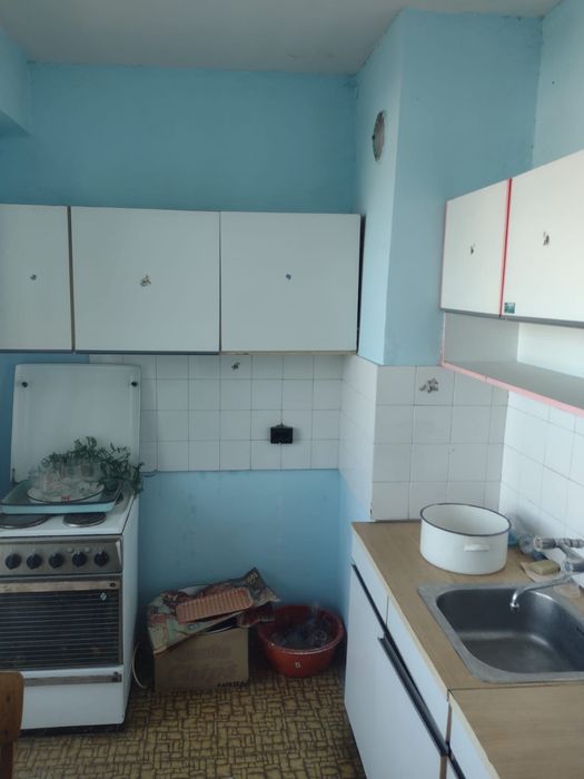 Продава се Двустаен апартамент в Добрич, Дружба 2 - 68 кв.м за 589 €/кв.м - Снимка #5