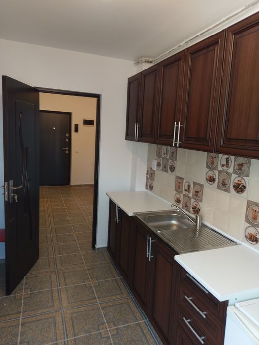 Lux !!-2 Camere Suberbe-Zona Virtutii-Politehnica-Lacul Morii-Lujerului,Bloc Boutique-55mp,Decomandat&Utilat-LUX-Particular !!!