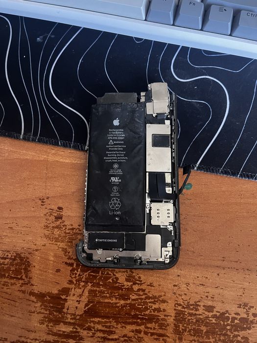 iphone 11 на запчасти