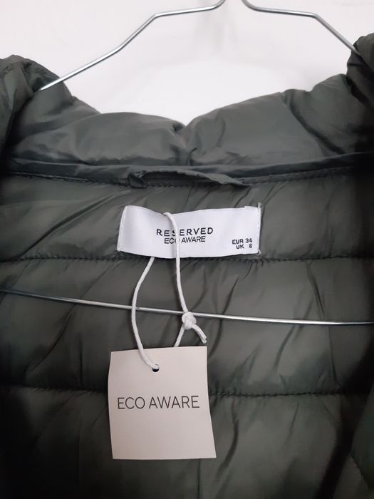 Новo яке Reserved рр 34, 36