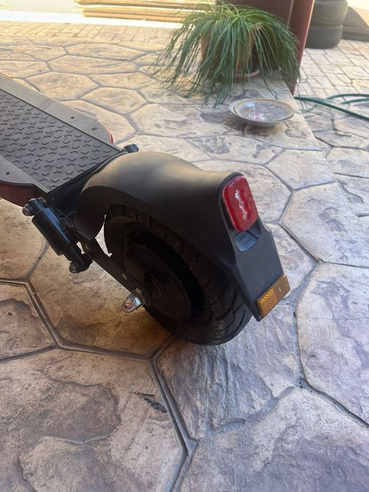 Trotineta electrica motus pro 10