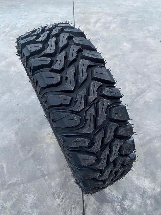 Anvelope Off-Road 215/65 R16 Viper
