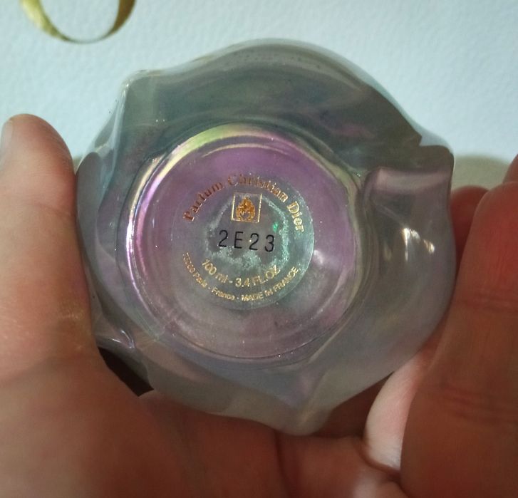 Парфюм Dior Pure Poison