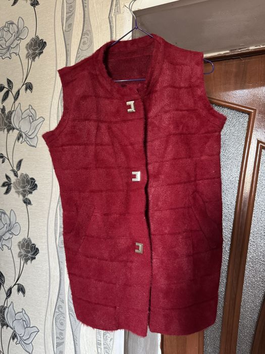 Свитер бу состояние хорошо