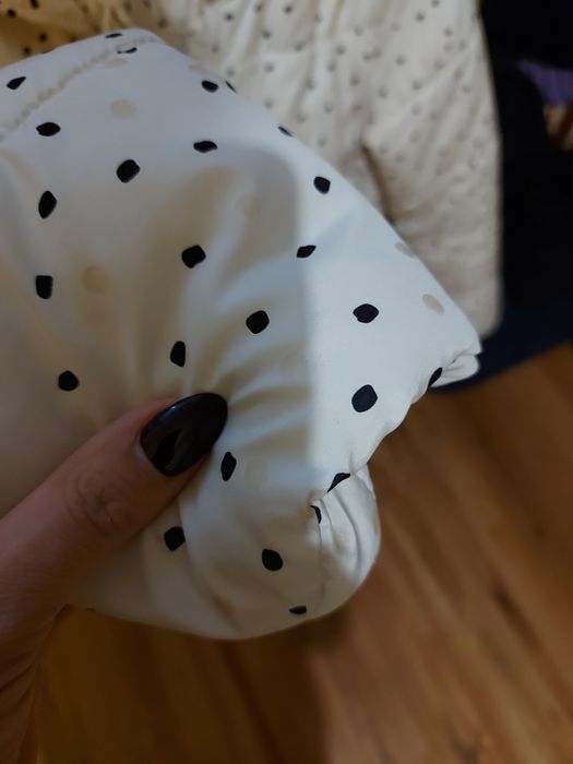 Зимно детско яке