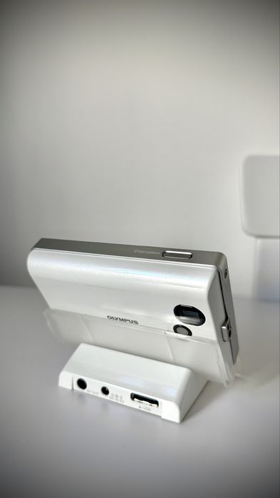 Olympus m:robe MR-500i complet la cutie