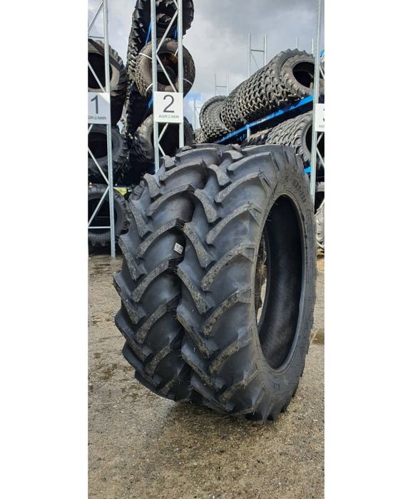 14.00-38 malhotra kirti mrl mrt-329 12ply  Cauciucuri tractor, Fiat, Case, Fendt, John Deere, New Holland, Massey Ferguson, UTB   Cauciucuri tractor,