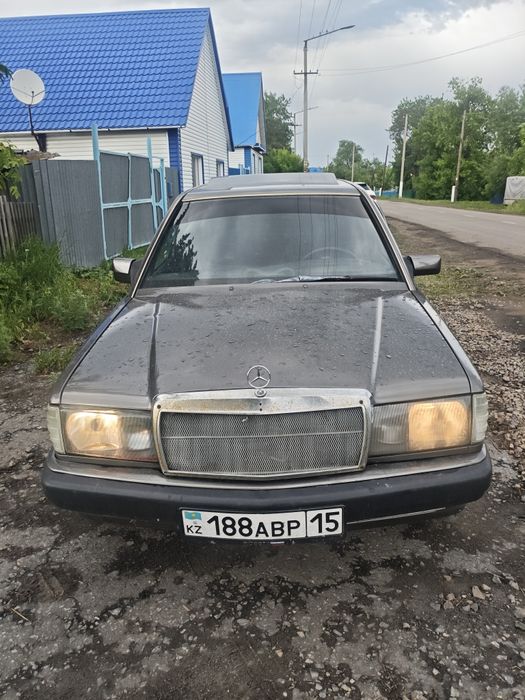 Продам Мерседес 190.