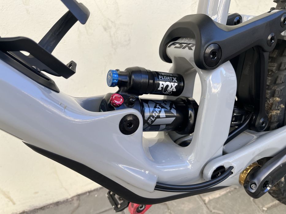 Bicicleta Specialized Enduro S4