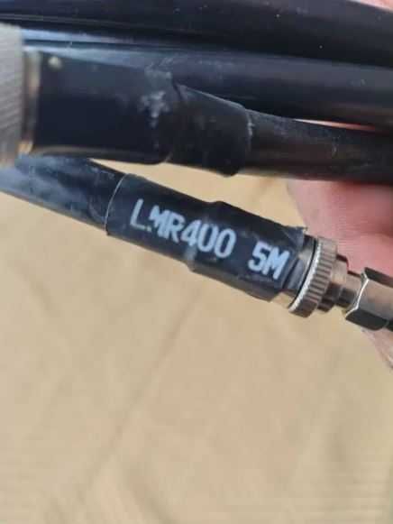 Cablu LMR pentru miner Helium