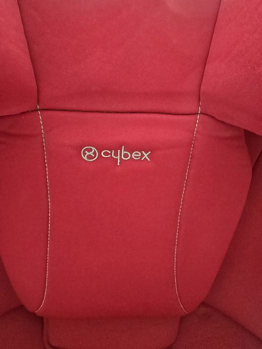 Автокресло -бустер Cibex