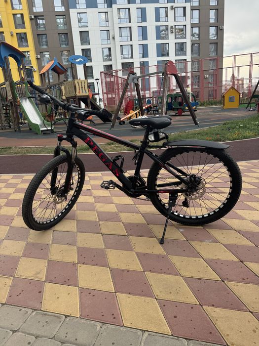 Продам велосипед в идеальном состоянии