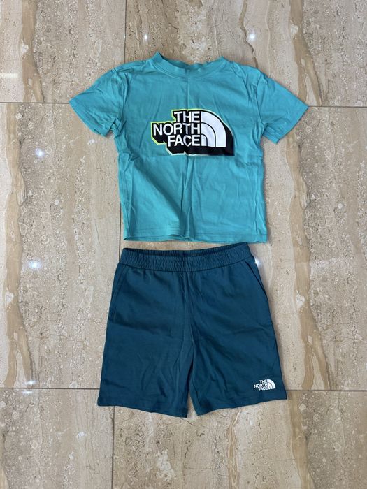 Детски комплект The North Face 5y