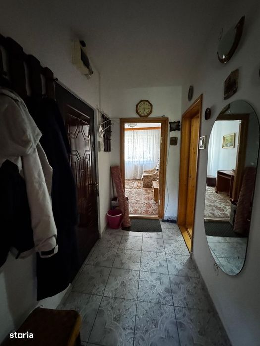 Apartament cu 3 camere - zona Tatarasi - Dispecer