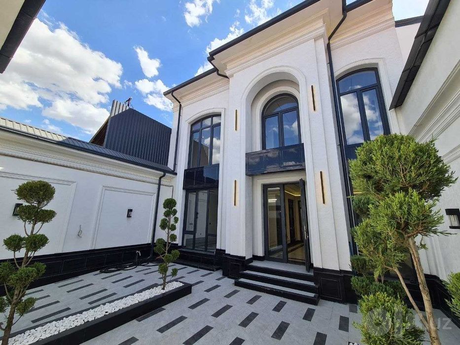 Циолковского махалла Евродом 2.8 сотки