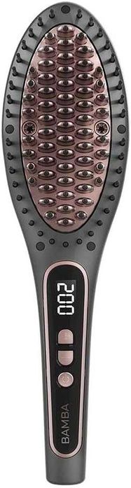 Четка за коса Cecotec Bamba Air Care с екстракт от авокадо до 220ºC