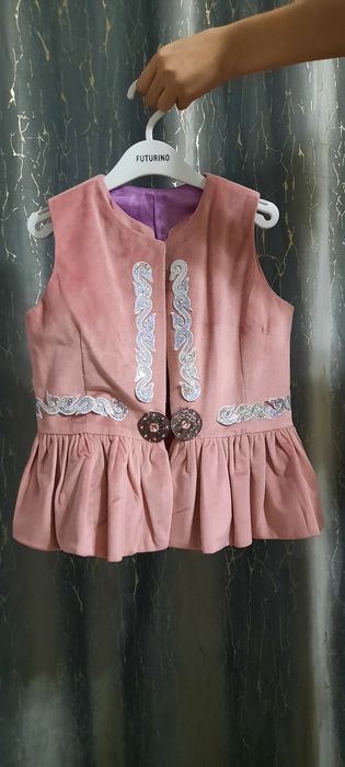 Продам кажекей национальный