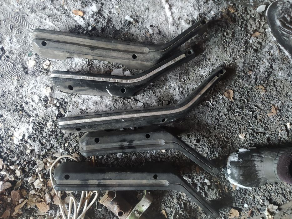 Ручки от Жигули АвтоВАЗ