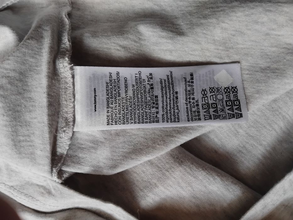 Tommy Hilfiger 164 детска блуза