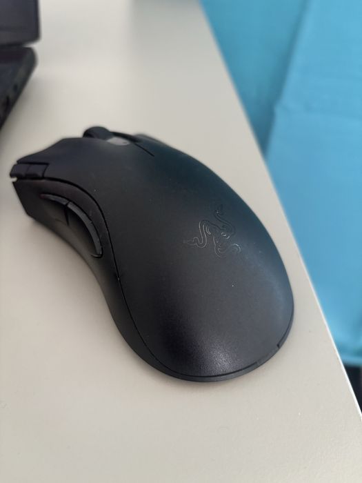 Lenovo Gaming• Procesor i7• 16gb ram• SSD 480gb• Placa Video 4gb