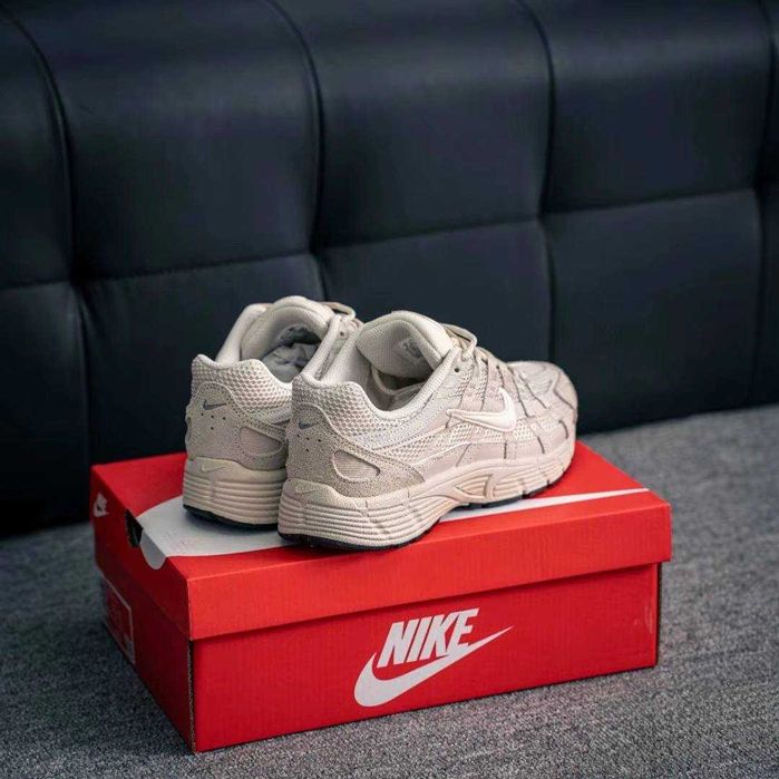 Nike P — 6000 SE