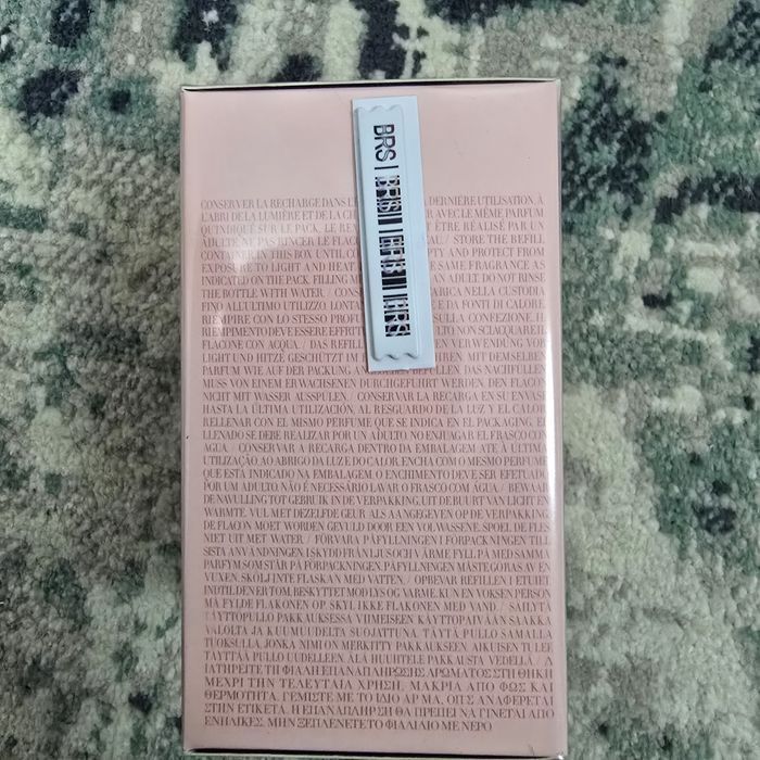 Parfum Armani - My Way 90ml