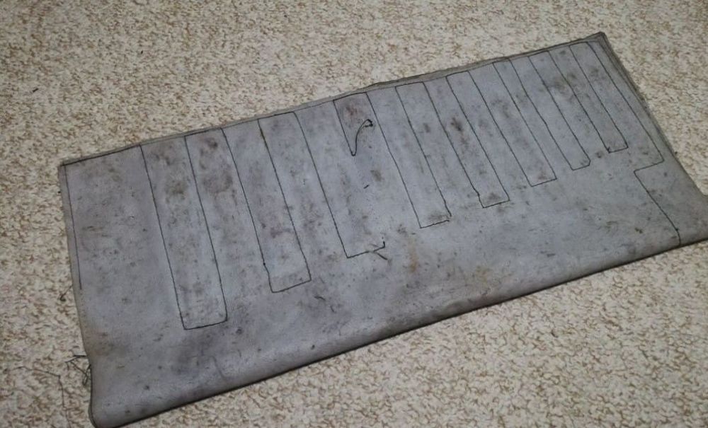 Husa piele pentru chei