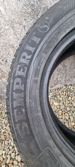Anvelopa M+S Semperit 235/65 R17 108H Suv Michelin RSC ZP 245/50 R19