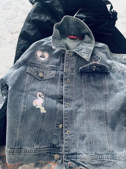 Вещи детские для девочек