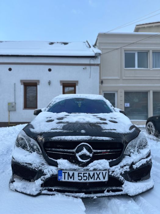 Mercedes e class w212 facelift amg 2.2 euro 6