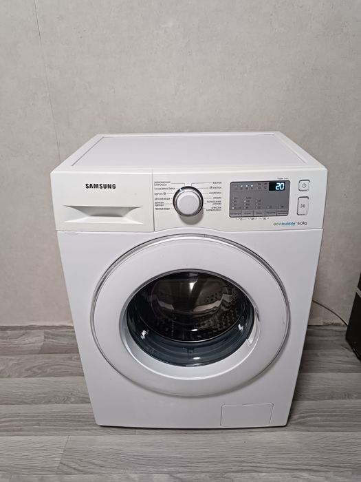 стиральная машина автомат6kg