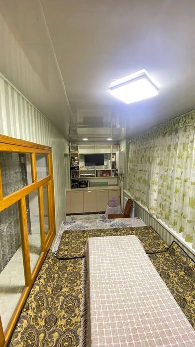 Продается 2 х комнатная квартира