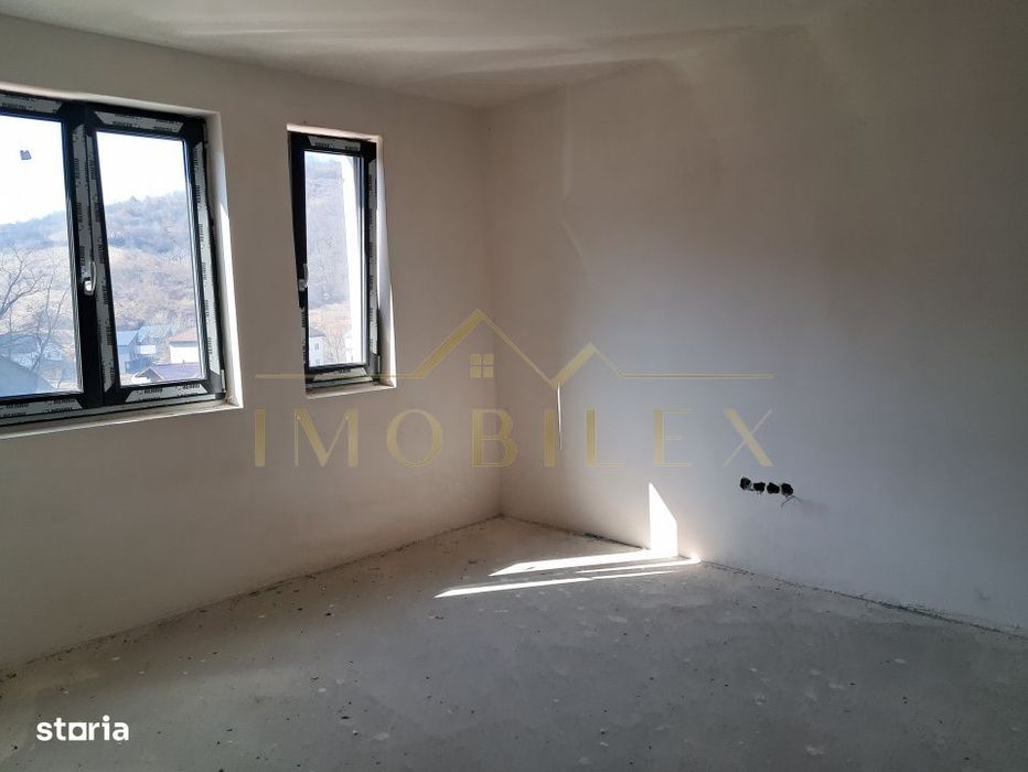 NOU Duplex 120 mp ,TAUTI