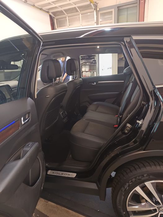 Renault Koleos Intens
