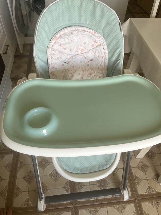 Детский стульчик