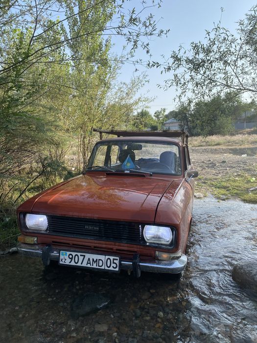 продам Москвич АЗЛК
