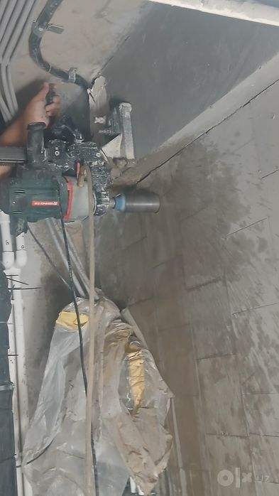 Алмазное резка Бетон кесиш Бетон тешиш асфальт кесиш алмазная бурения.