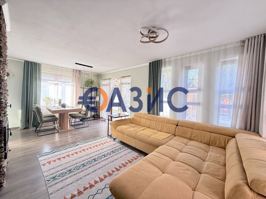 Продава се Къща в с. Медово, Област Бургас - 119 кв.м за 622 €/кв.м - Снимка #9