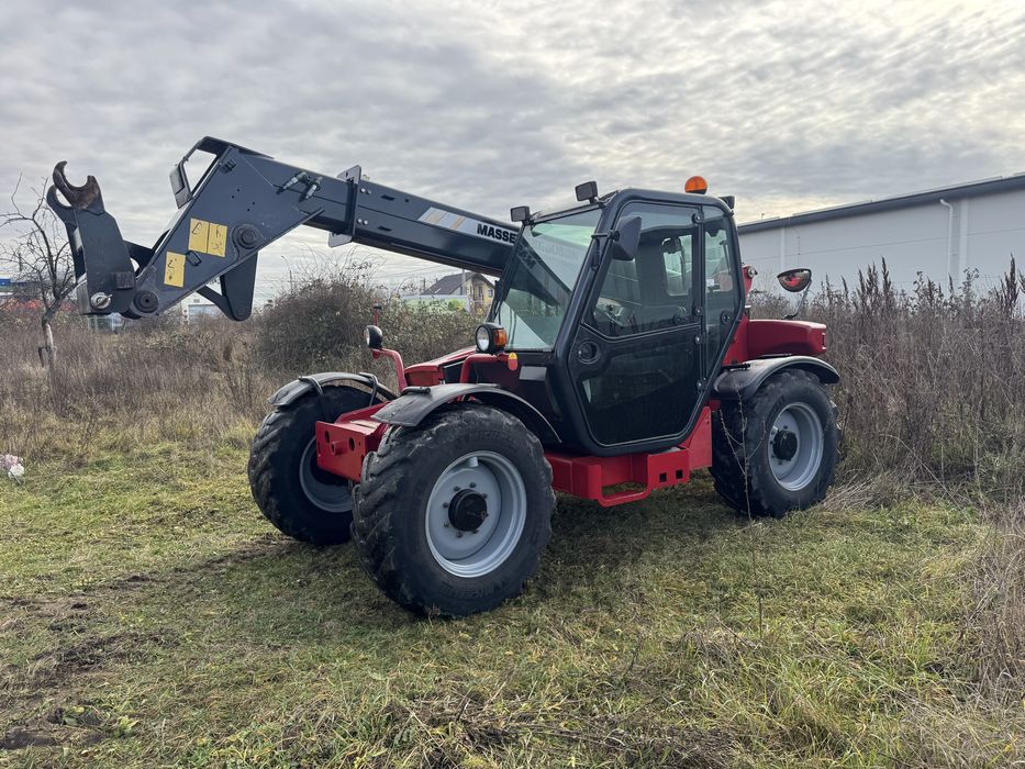 Massey Ferguson 8947