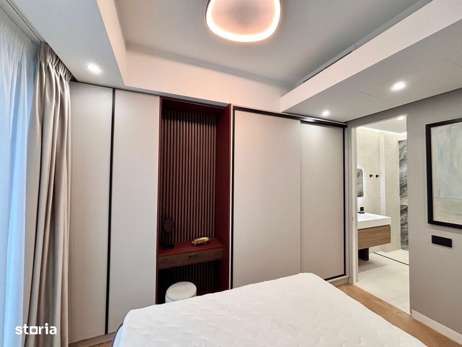 Apartament cu 3 camere | Floreasca