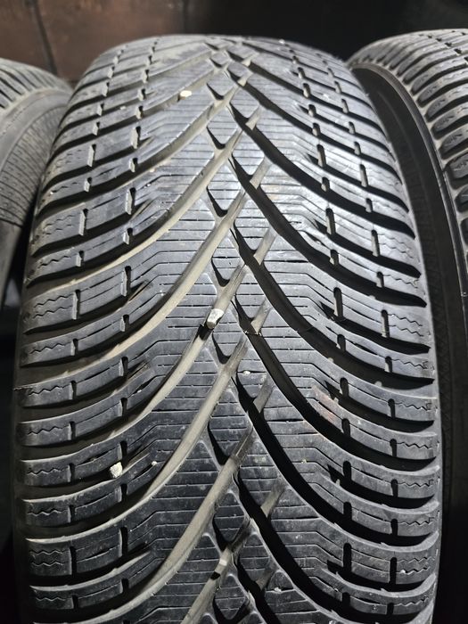 Anvelope 205/55 R16 KLEBER 2021 de iarna