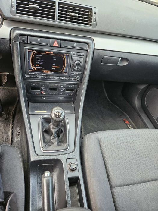 Audi A4  Нов внос