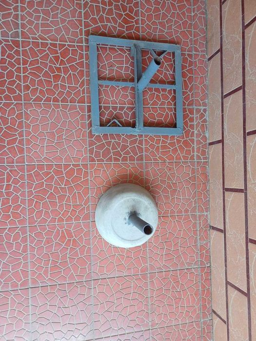 Зонт Продаётся новый Zont. Зонтик. Zontik