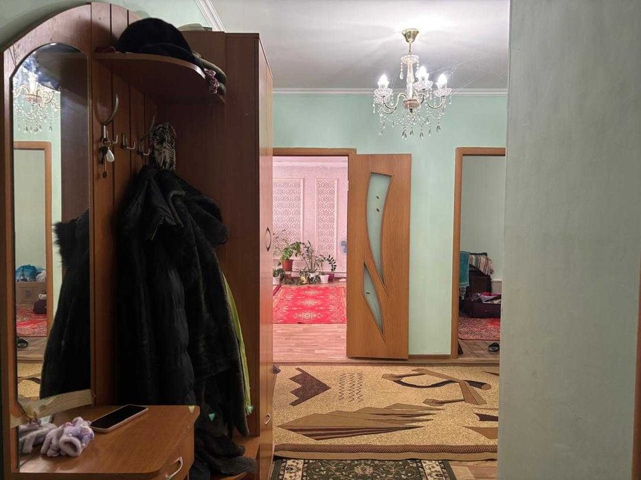 Продам дом в Талапкере, 4 ком