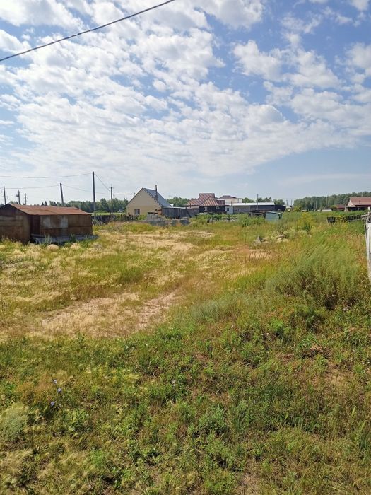 Продам участок в белом
