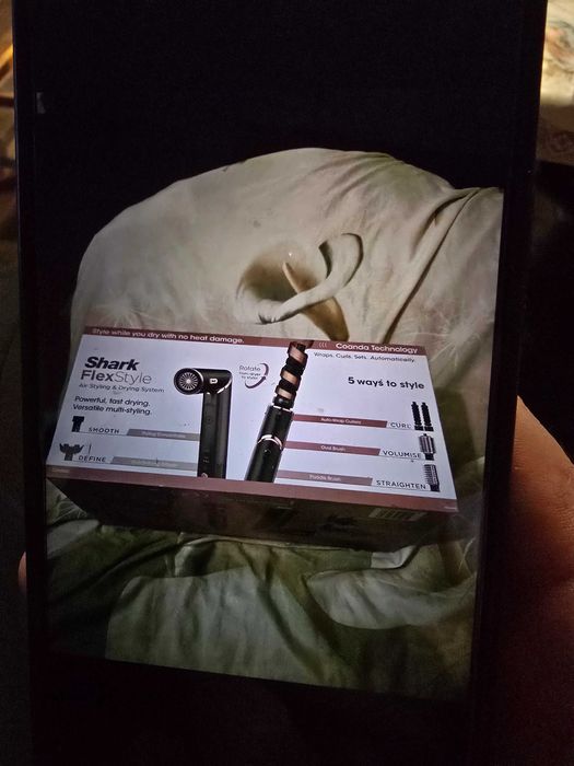 Shark FlexStyle 5 in 1