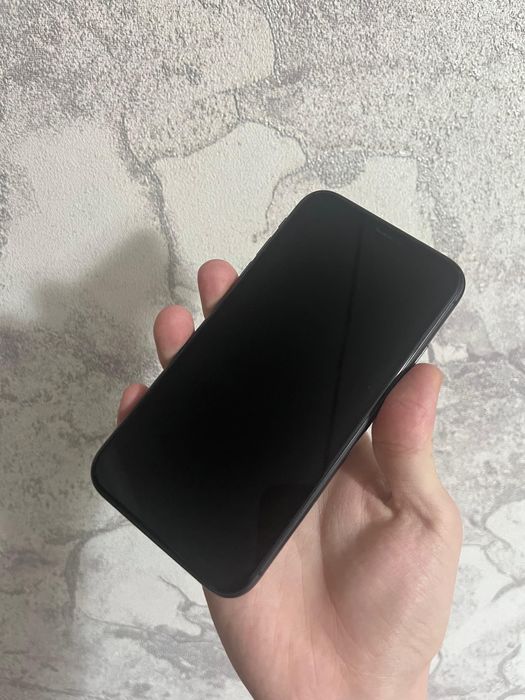 iPhone 11 64 гб акб 78%