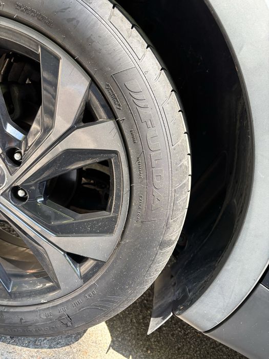 Гуми летни 215/55/18 Bridgestone
